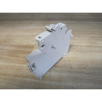 Allen Bradley 1492-ASPH3 Auxiliary Contact 1492ASPH3 1 Pole - New No Box