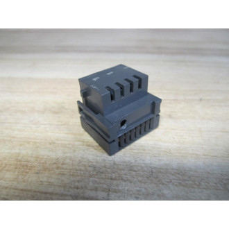 General Electric SRPG400A225 Rating Plug SRPG400A - New No Box