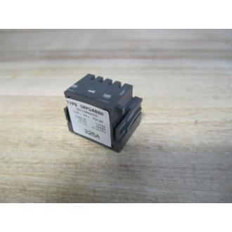 General Electric SRPG400A225 Rating Plug SRPG400A - New No Box