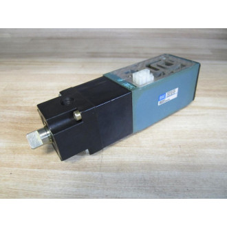 Mac Valve PR82A-GACA Pressure Regulator PR82AGACA WO Cap - Used