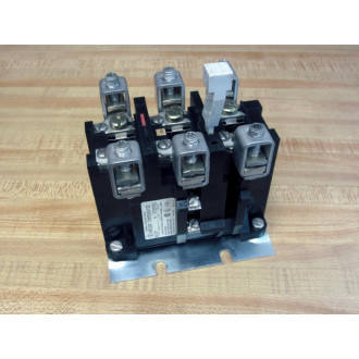 Westinghouse BA33P Overload Relay - Used