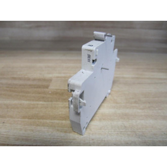 Allen Bradley 1492-ASPH3 Auxiliary Contact 1492ASPH3 1 Pole - New No Box