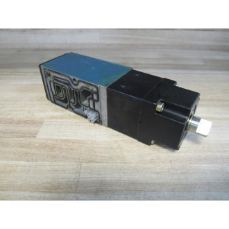 Mac Valve PR82A-GACA Pressure Regulator PR82AGACA WO Cap - Used