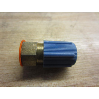 Napa 409903 Service Valve Adapter