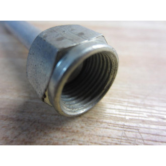 Napa 204008 Straight Hose End