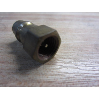 Napa 409903 Service Valve Adapter