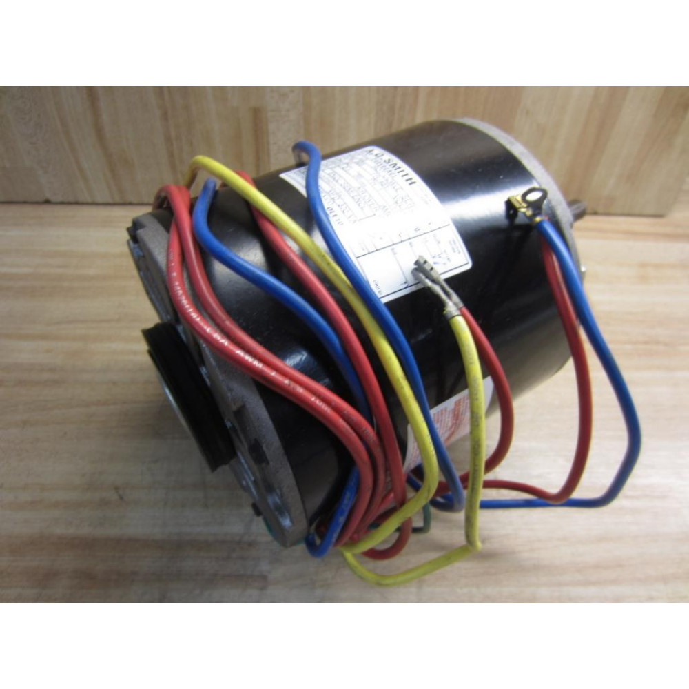 A.O. Smith F48V60A01 Motor - New No Box