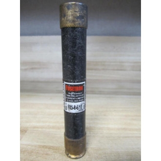 Bussmann FRS-R-610 Fusetron Fuse FRSR610 (Pack of 10) - Used
