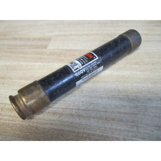 Bussmann FRS-R-610 Fusetron Fuse FRSR610 (Pack of 10) - Used