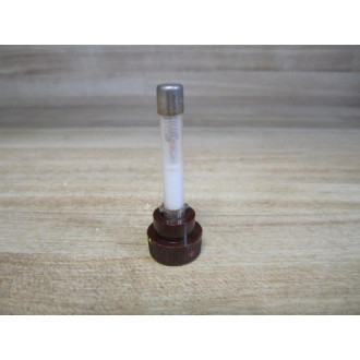 Bussmann GMQ-3 In-Line 3A Fuse GMQ3 (Pack of 5)