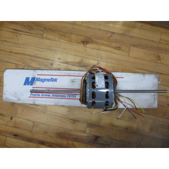 Magnetek 93 Motor DA3E690N 65796P