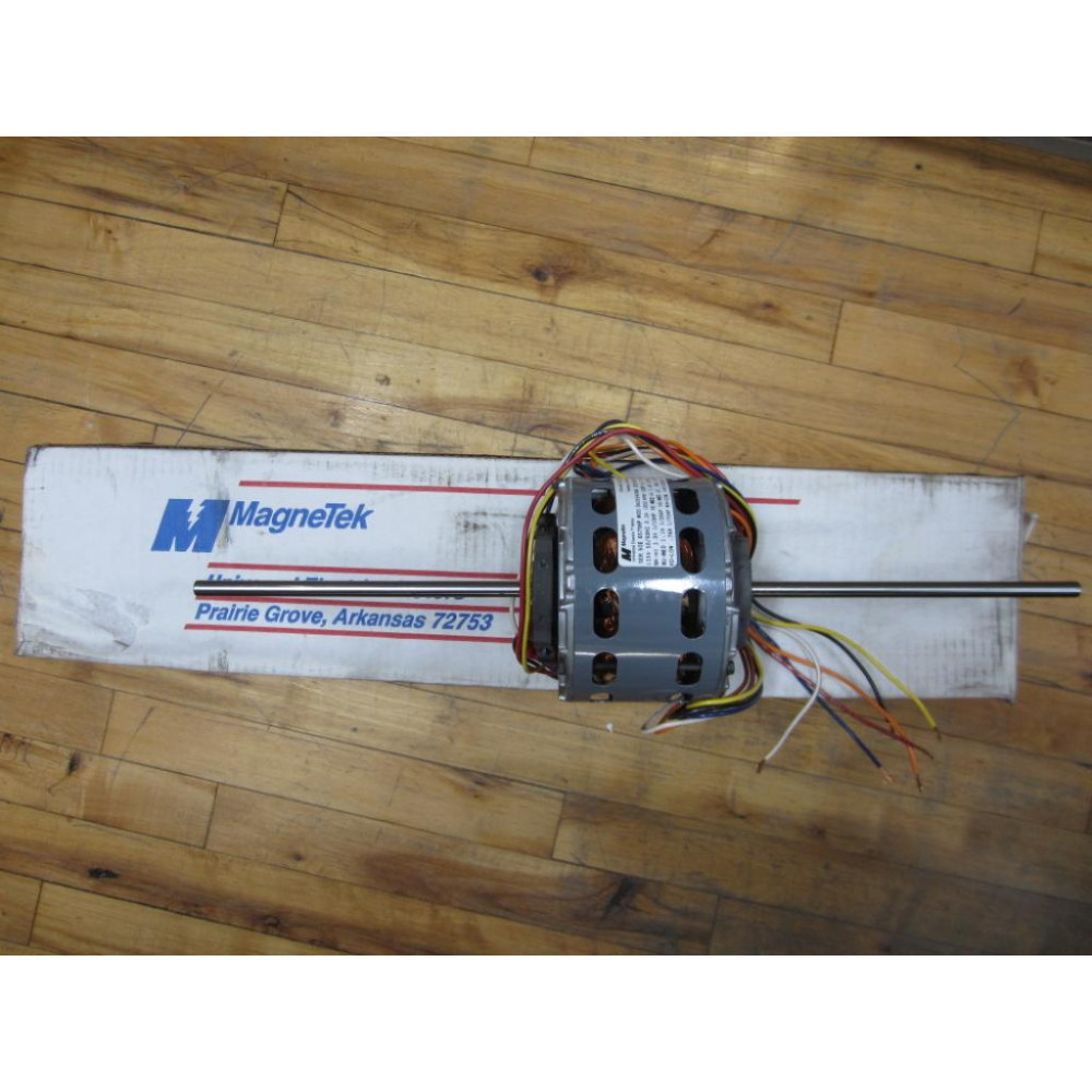 Magnetek 93 Motor DA3E690N 65796P