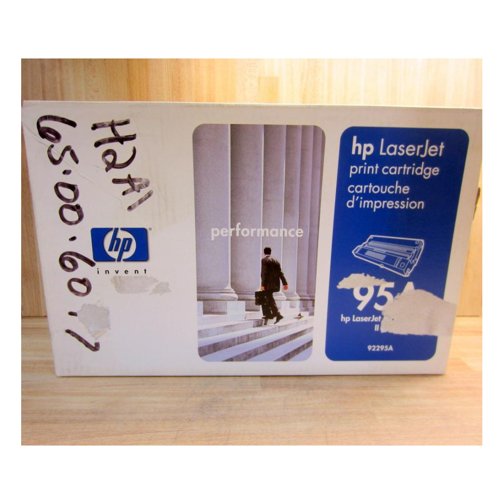 HP 95A Print Cartridge