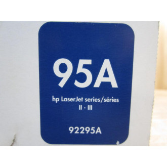 HP 95A Print Cartridge