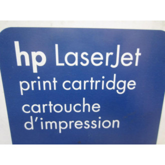 HP 95A Print Cartridge