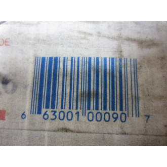 Magnetek 93 Motor DA3E690N 65796P