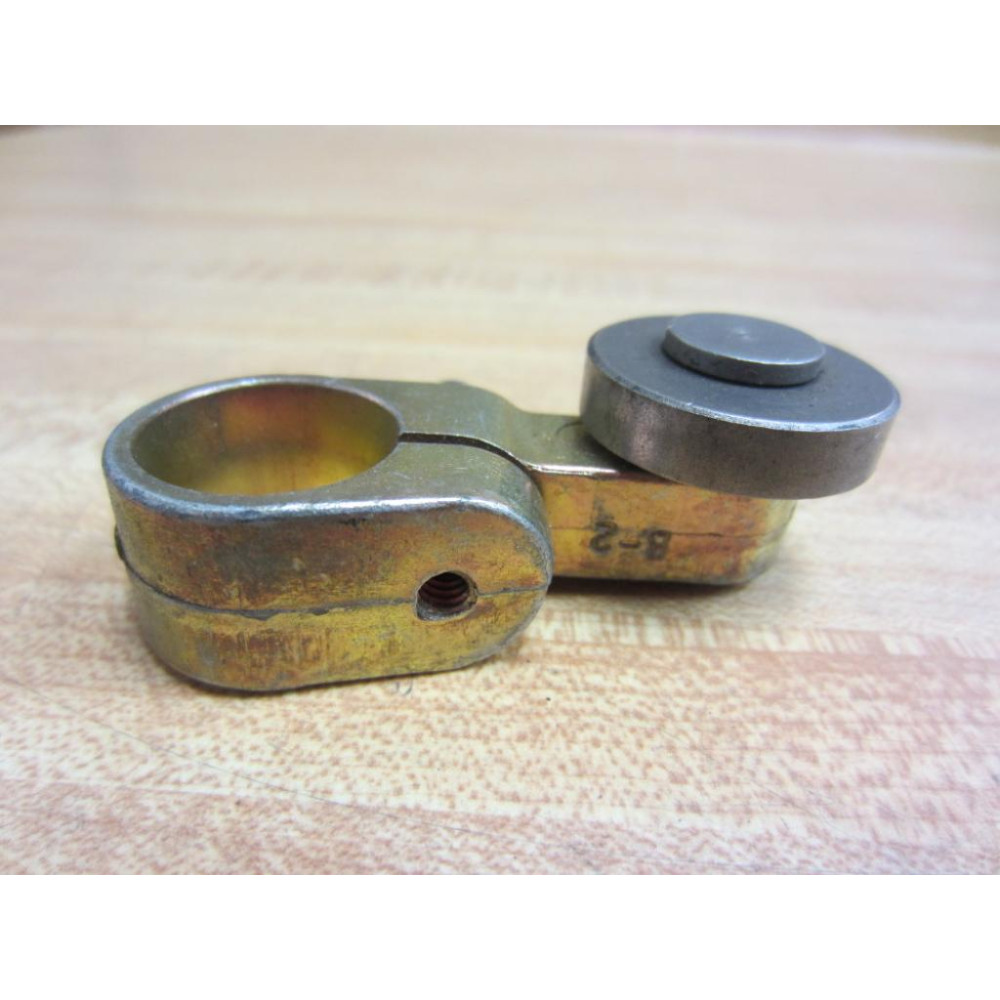 Square D 9007-B2 Roller Lever Arm  9007B2 (Pack of 3) - New No Box