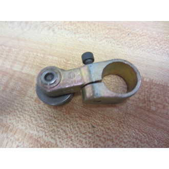 Square D 9007-B2 Roller Lever Arm  9007B2 (Pack of 3) - New No Box