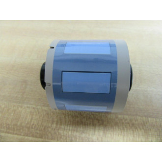 Brady PSPT-250-1-WT Marking Sleeves PSPT2501WT (Pack of 100)