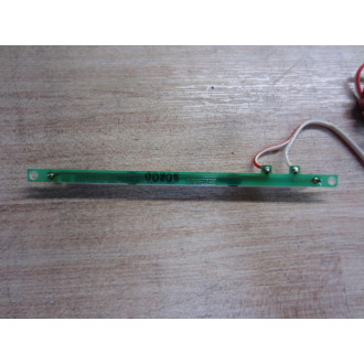 Yokogawa AS-E9716PU-00 Circuit Board E9716PV-00 - Used