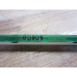 Yokogawa AS-E9716PU-00 Circuit Board E9716PV-00 - Used