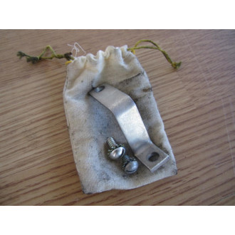 Square D H224N Safety Switch 47795 WO Neutral Connectors - New No Box