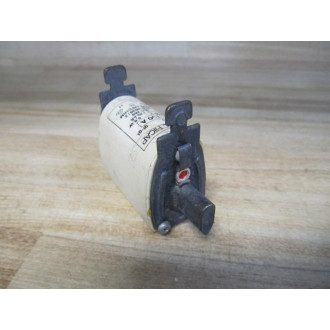 IFO  Electric NH 00 gl-gL HICAP Fuse NH00glgL (Pack of 3) - Used