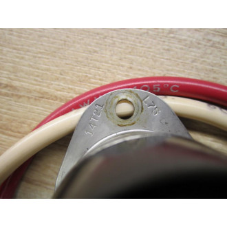 Therm-O-Disc 5708L Defrost Termination Switch - Used