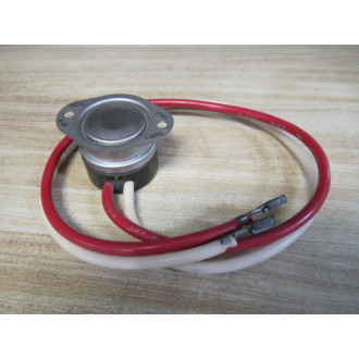 Therm-O-Disc 5708L Defrost Termination Switch - Used