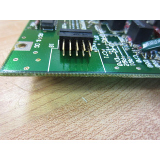 Yokogawa AS-E9716QA-00 Isolator Card  ASE9716QA00 - Used