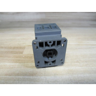 ABB 1SCA022352R6870 Disconnect Switch OT32ET3 - Used