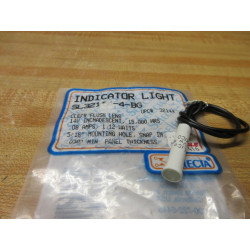 Solico SL32114-4-BG Selecta Indicator Light SL321144BG