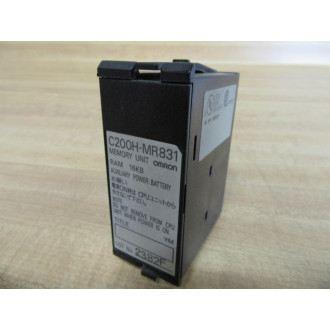 Omron C200H-MR831 Memory Module C200HMR831 - New No Box