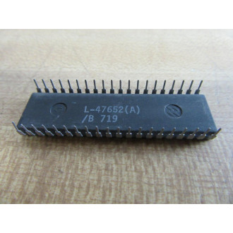 National Semiconductor NSC810AN-3I Semiconductor B8742 - New No Box