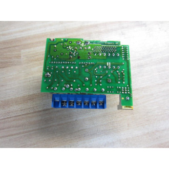 N7259C-D-02 Circuit Board N7259C-D-01 - Used