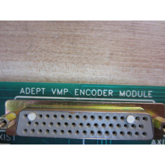 Adept 10330-00460 Circuit Board 1033000460 - Used