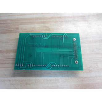 Adept 10330-00460 Circuit Board 1033000460 - Used