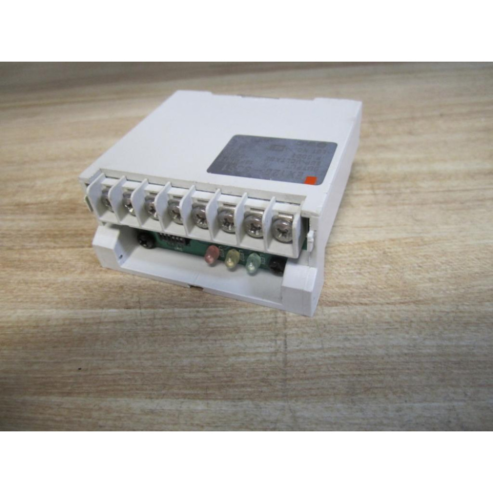 SMC EX120-SCS1 Interface Unit EX120SCS1 - Used