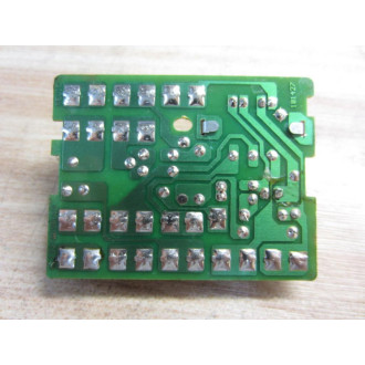 61T3216898U10 Circuit Board - Used