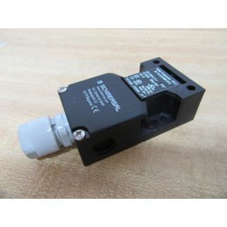 Schmersal AZ 16-03ZVRK-M16 Safety Switch AZ1603ZVRKM16 - Used