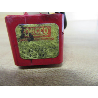 Decco 9-10M Coil 910M - Used