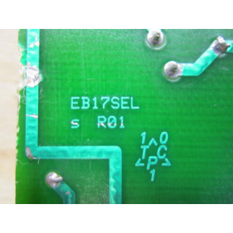 Conair Selectronic 107-479-01 Loader Board 10747901 - Used