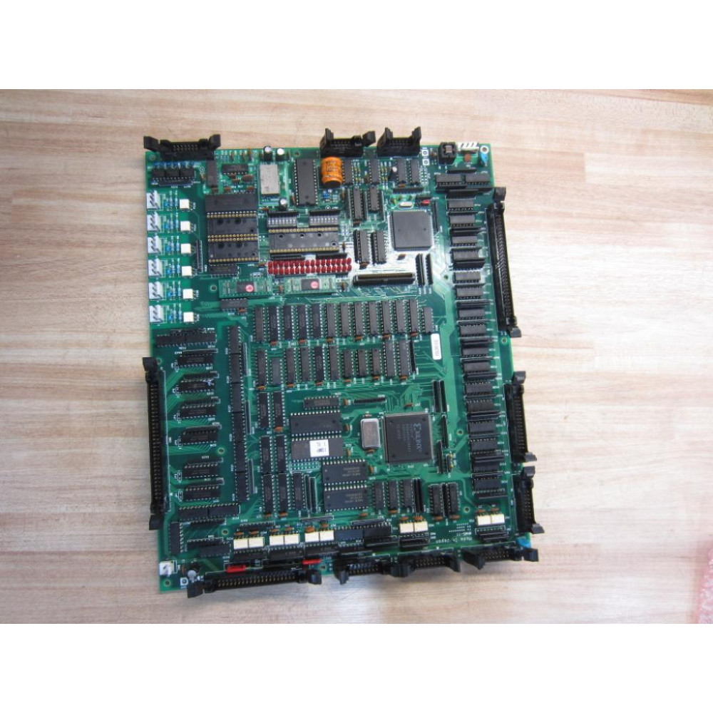Kartridg Pac TC317A Circuit Board - Used