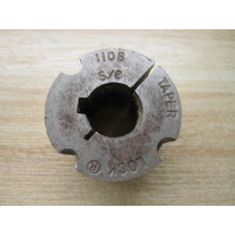 Dodge 117075 Taper Lock Bushing 1108 X 58 w2 Screws