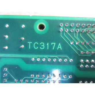 Kartridg Pac TC317A Circuit Board - Used