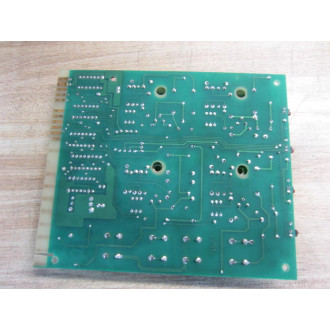 Square D 30605-337-50 Circuit Board 3060533750 - Used