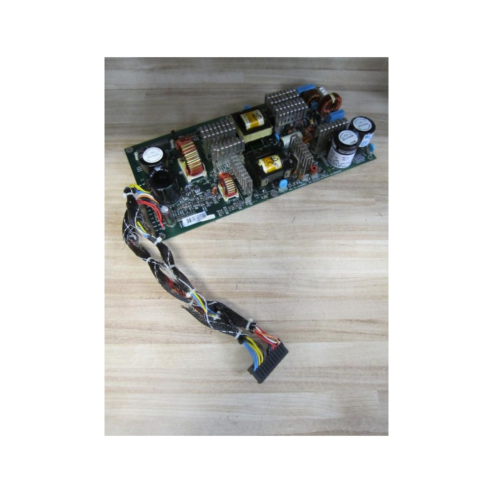 Modular Devices 157102-001 Power Supply Board 157102-001 C - New No Box