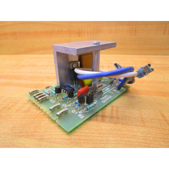 Barber Colman A-12041-2 Circuit Board A120412 - Used