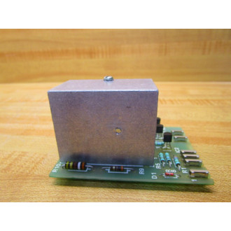 Barber Colman A-12041-2 Circuit Board A120412 - Used