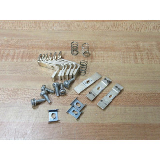 Cutler Hammer 6-23-2 Eaton Contact Kit 6232 - Used